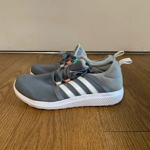 Adidas Bounce Shoes